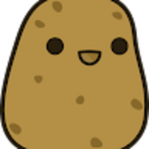potatoketchup